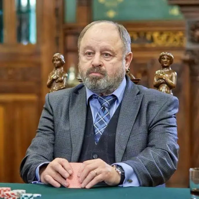 «Он не стал озлобленным!»: 78-летний Владимир Ильин выбрал деревню вместо кино, но теперь борется с онкологией