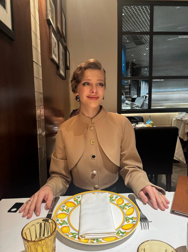 «Не хочу делать из него звезду»: как выглядит 4-летний сын Арзамасовой, который "копия мамы"?