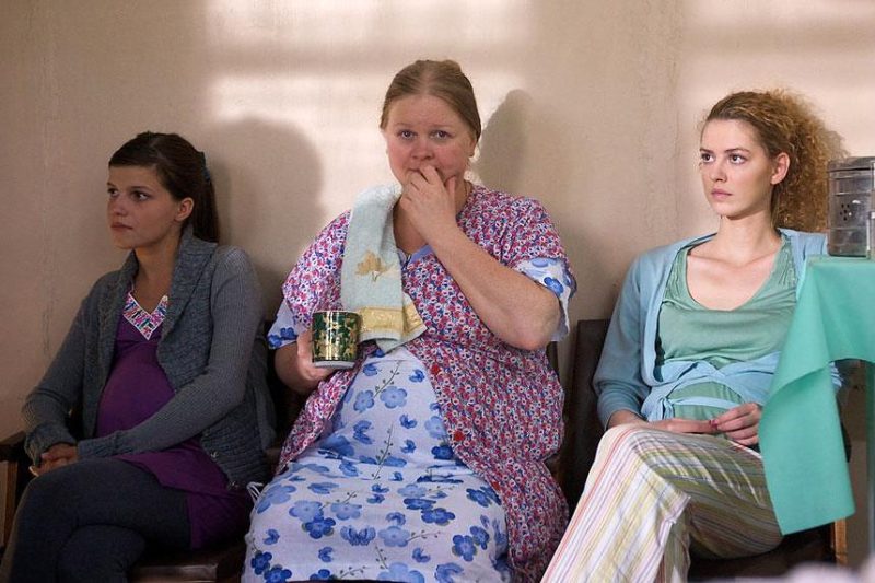 Мечта о сыне и горькое сожаление: драма Зои Буряк