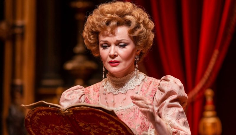 «Молниеносно отщелкал пуговицы бюстгальтера»: Никита Михалков рассказал о запретной сцене с Людмилой Гурченко в «Сибириаде»