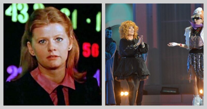 «Я спела не по-оперному, а почти космическим»: почему в 75 лет легендарный голос за кадром так и не стал звездой экрана?