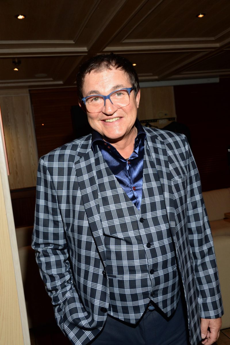 Развод, скандал и 570 миллионов: как Дибров потерял всё?