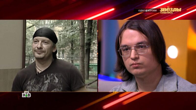 «Мне сложно долго с людьми»: единственный сын Дмитрия Марьянова рассказал о своей работе и личной жизни