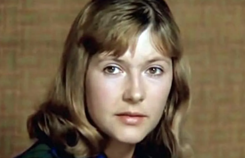 «Беспутная любительница водки!»: как Гайдай кричал на 25-летнюю Нину Маслову, а она «упивалась вусмерть»