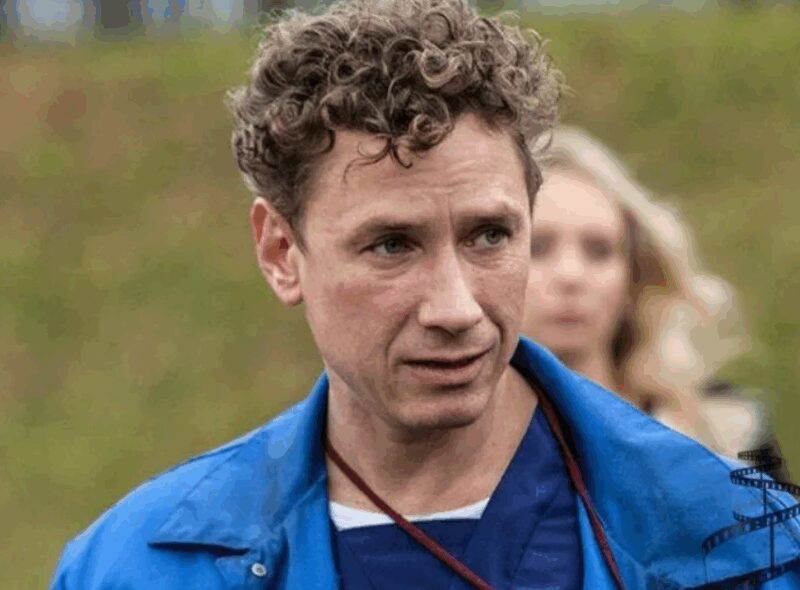 «Он изменил ей с молоденькой»: Почему знаменитая актриса бросила Александра Яценко ради коллеги, а его брак с гримершей рухнул?