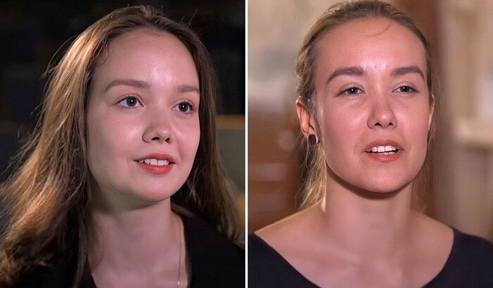 «Как две капли воды»: почему красавица-актриса Светлана Рябова ушла из кино и какими выросли её дочери?