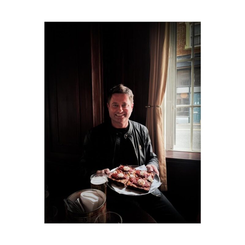 «Ты ещё встретишь кого-то»: вдова Дмитрия Хворостовского спустя 5 лет вновь открыла сердце