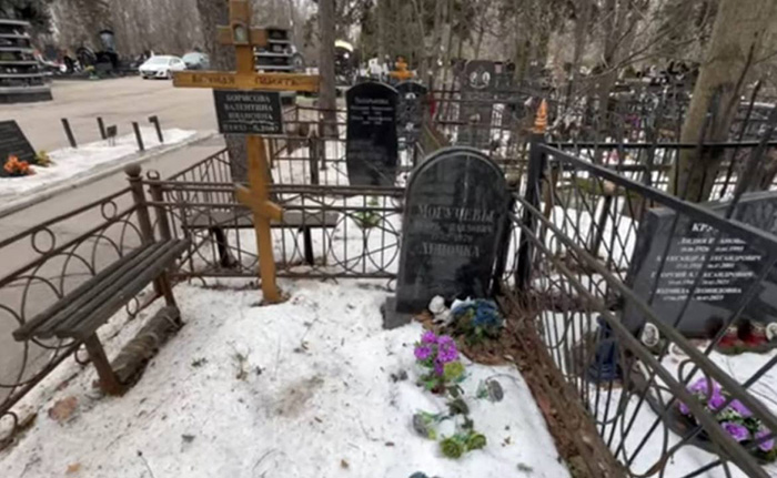 «Я просто пела про Дружка»: Елена Могучева стала голосом эпохи, но умерла в 29 лет и оказалась почти забытой