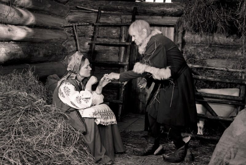 «Он нечисть, но с душой»: почему звезда «Бабы-Яги» до 65 лет жил с мамой и угас в забвении