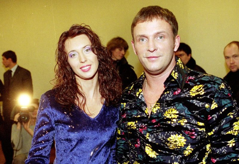 «Я была разлучницей»: как 55-летняя Наталья Сенчукова увела женатого Рыбина, и чем обернулся их грех