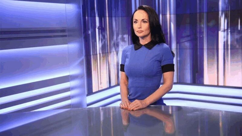 «Это не имеет никакого отношения к деловому дресс-коду»: как внешность Ирины Волк провоцирует скандалы и почему ей достались генеральские звёзды?