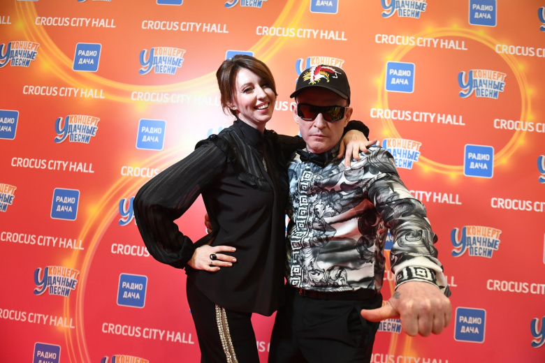 «Я была разлучницей»: как 55-летняя Наталья Сенчукова увела женатого Рыбина, и чем обернулся их грех