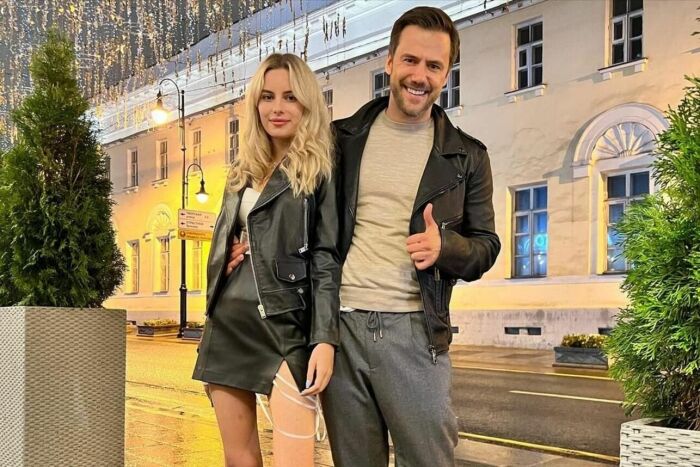 12 лет разницы и скандал с алиментами: почему Жидков не спешит под венец