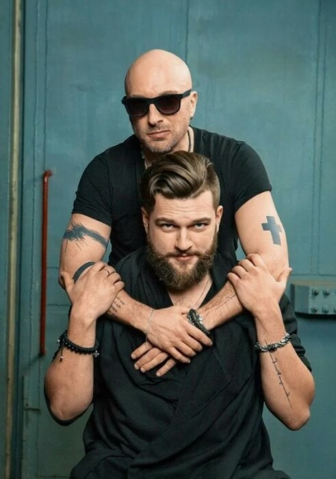 Кирилл Нагиев ненавидел профессию актера.