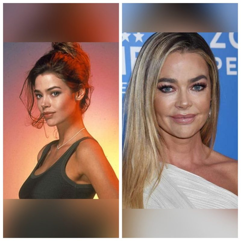 «Она побрилась налысо!»: что стало с поп-принцессой и другими дивами 90-х, покорившими мир?