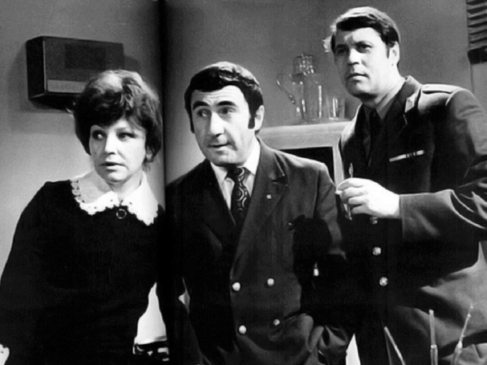 Трагедия всей жизни: как «Знаменский» не смог спасти родную дочь