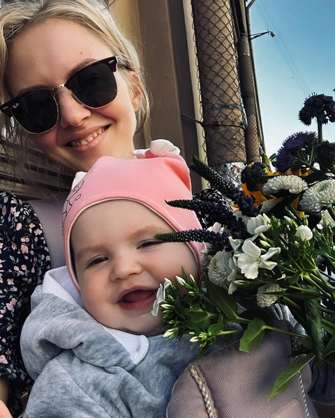 «Он убил всё во мне»: звезда «Короля и Шута» Константин Плотников бросил жену с ребёнком ради карьеры