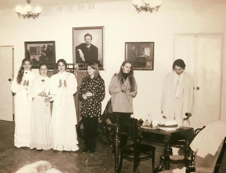 «Она не хотела быть наседкой»: почему распался идеальный брак Толстогановой и Кузичева спустя 18 лет?