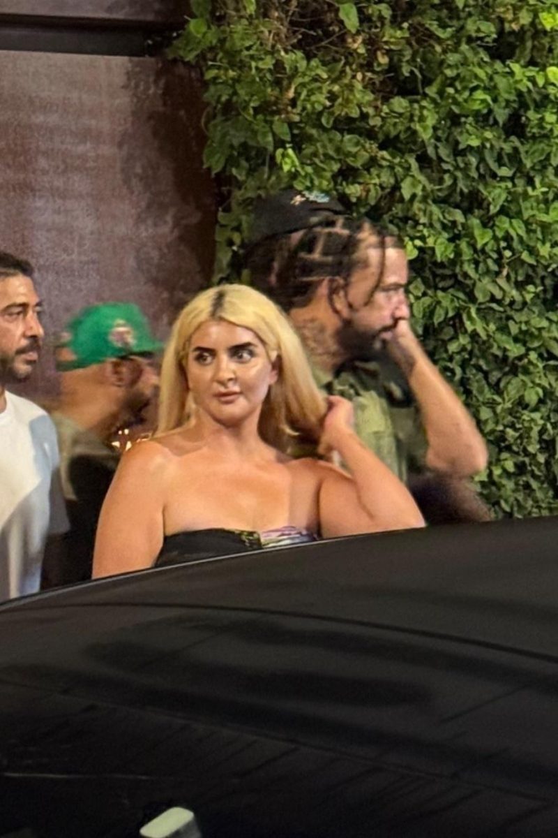 Развод года и тайны внешности: что скрывает принцесса Дубая?