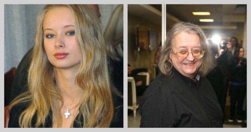 «Марина захватила контроль над всем!»: как сложилась судьба Александра Градского после смерти матери и почему 35-летняя разница в возрасте не смущала композитора