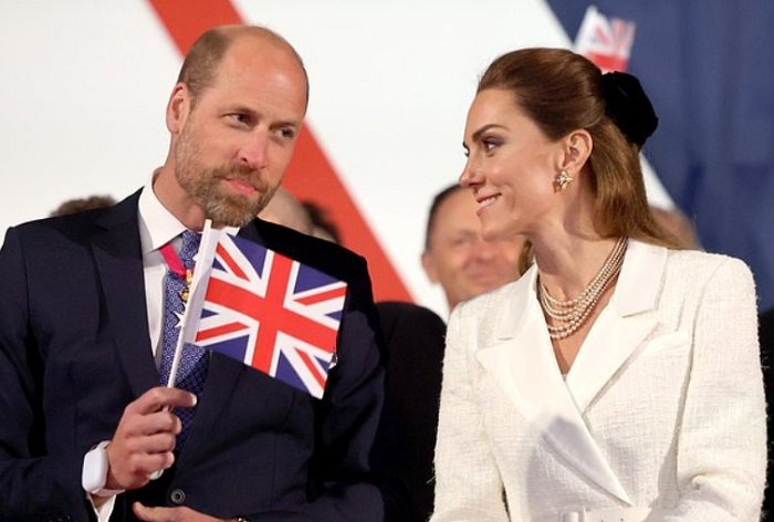 От диагноза к ремиссии: невероятная стойкость принцессы Уэльской