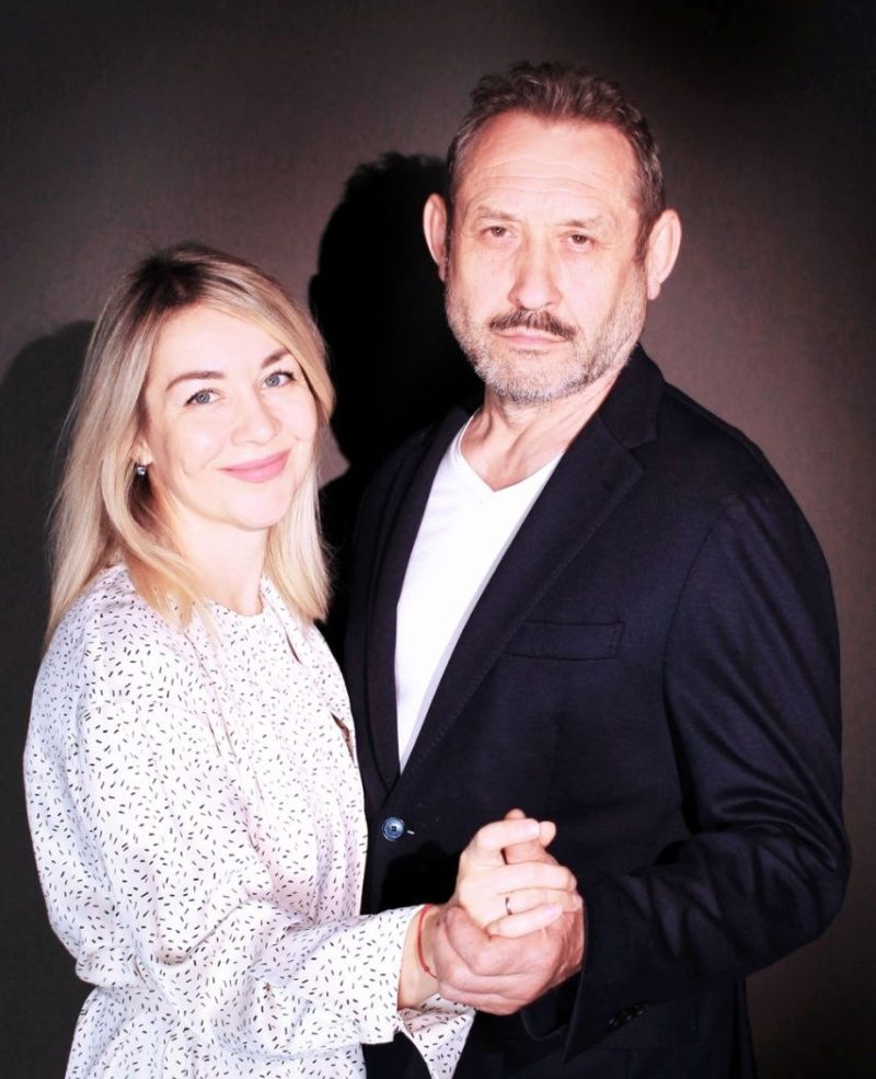 Красноярская тайна: что скрывал сейф Усольцевых, причём здесь Запад и было ли это бегством?