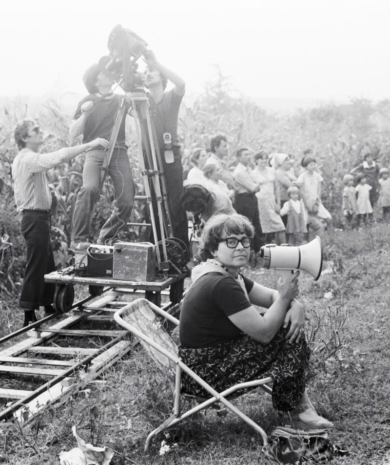 Судьба дочери Киры Муратовой: что скрывала легендарная режиссер?