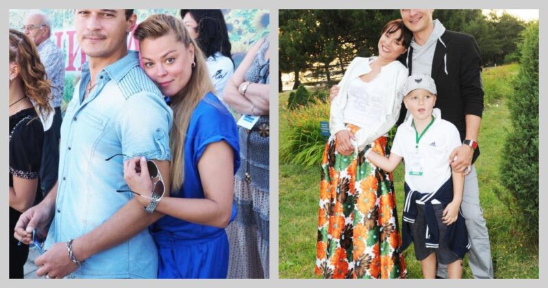 «Неужели весь этот обман был из-за дачи за два миллиона?»: 44-летний Илья Оболонков скрывал за масками киногероев боль личных драм