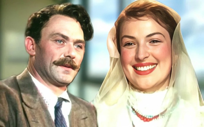 39-летний артист бросил семью ради юной музы: судьбы дочерей Лукьянова