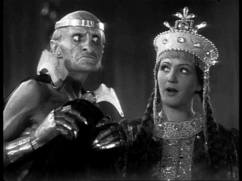 «Его бросил отец, но он стал великим»: как режиссер Александр Роу, снимавший сказки, всю жизнь искал счастья