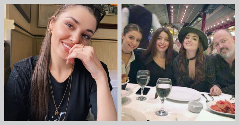 «Ей не место в нашей семье!»: почему 30-летняя звезда турецких сериалов осталась одна, несмотря на миллионы поклонников