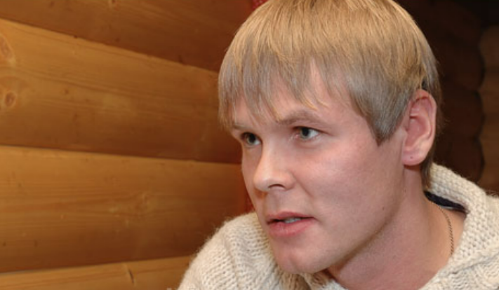 Илья Соколовский