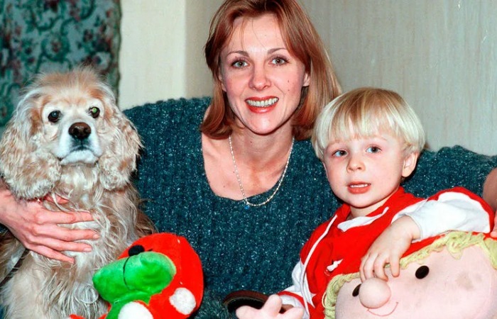 «Как жить с таким человеком?!»: что на самом деле скрывает 33-летний сын Елены Яковлевой, которого избили из-за тату