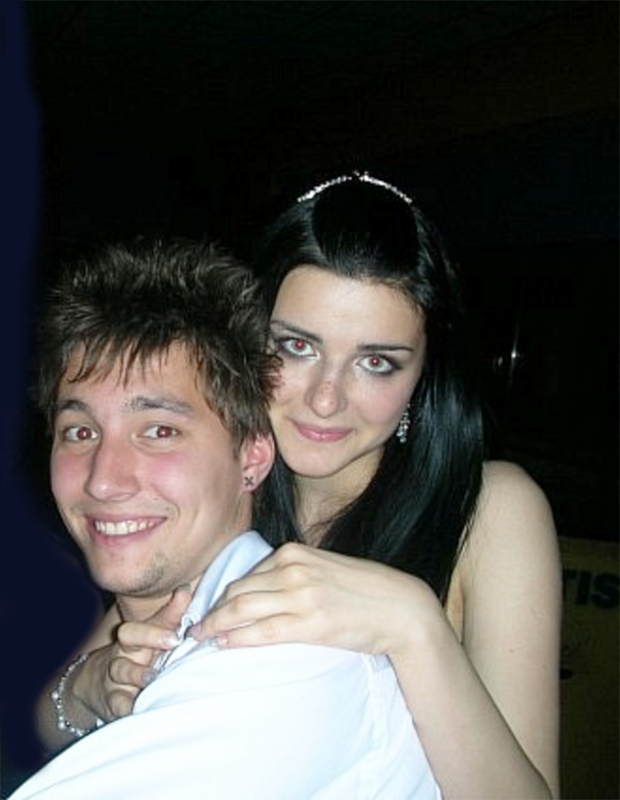 Анастасия Сиваева: куда пропала