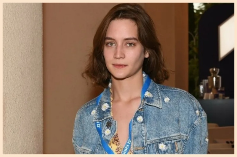 Какими выросли дети Янковского и что стало с его дочкой Лизой