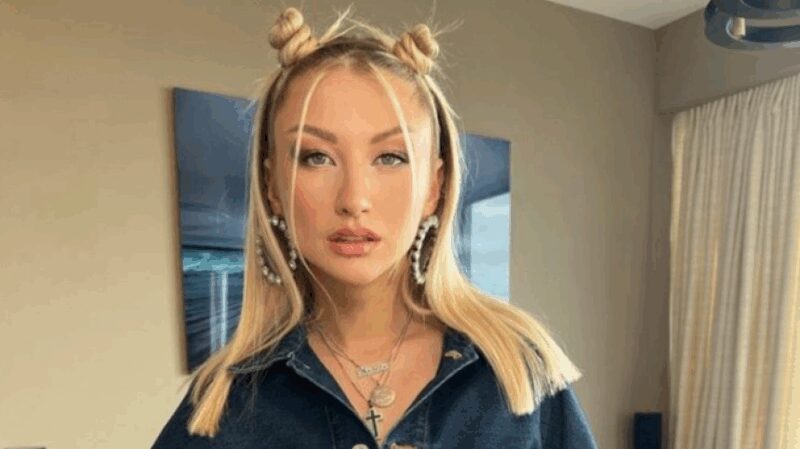 «Я для него идеальный проект»: как 28-летняя Марго Овсянникова стала «новой игрушкой» 56-летнего Филиппа Киркорова и чем это закончится?