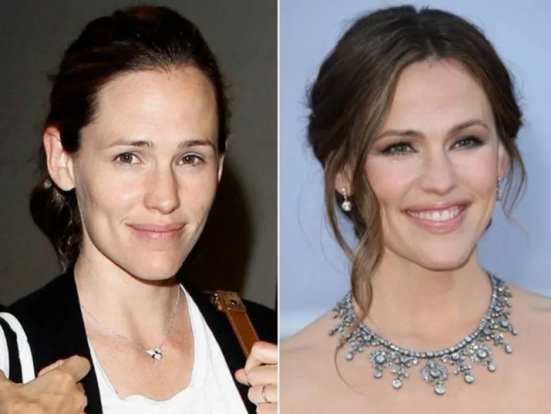 «Она не боится быть собой»: почему звезды отказываются от грима и что скрывают их лица?