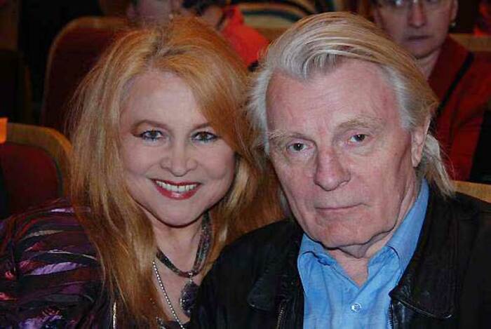 «Я многоженец»: 88-летний Юрий Назаров жил с двумя семьями, а жена до последнего прощала измены, а потом ушла из жизни