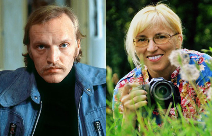 Унаследовали ли они «фирменные» черты: как выглядят дети Леонова, Вицина и ещё десятка советских актёров