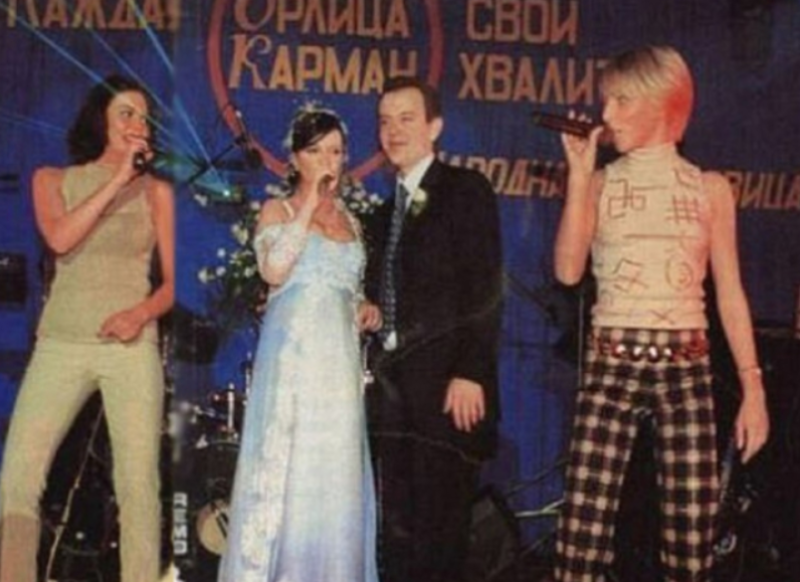 «Он уже работает, а не я его пристроила!»: почему 46-летняя Ольга Орлова оправдывается за 24-летнего сына?