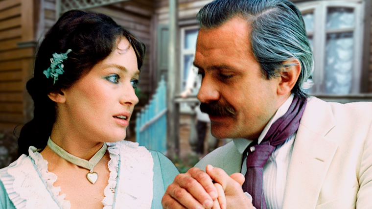 «Ее профессиональное невежество было безгранично»: как дебют Гузеевой в 23 года обернулся для нее слезами и пощечиной