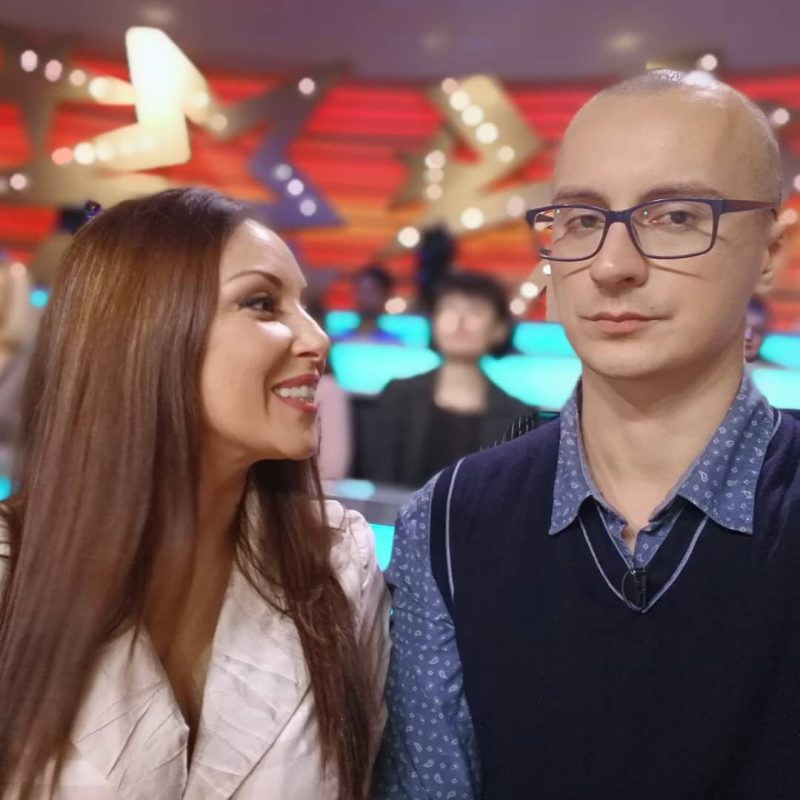 «Её не узнать!»: почему 83-летняя Маргарита Терехова не помнит родных, а её сын сбежал из России?