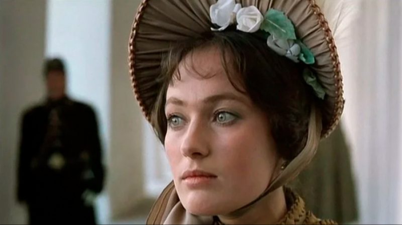 «Ее профессиональное невежество было безгранично»: как дебют Гузеевой в 23 года обернулся для нее слезами и пощечиной