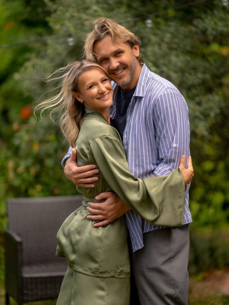 «Я не понимала, кто я вне спорта»: как материнство изменило жизнь фигуристки Татьяны Волосожар, родившей троих детей до 35 лет