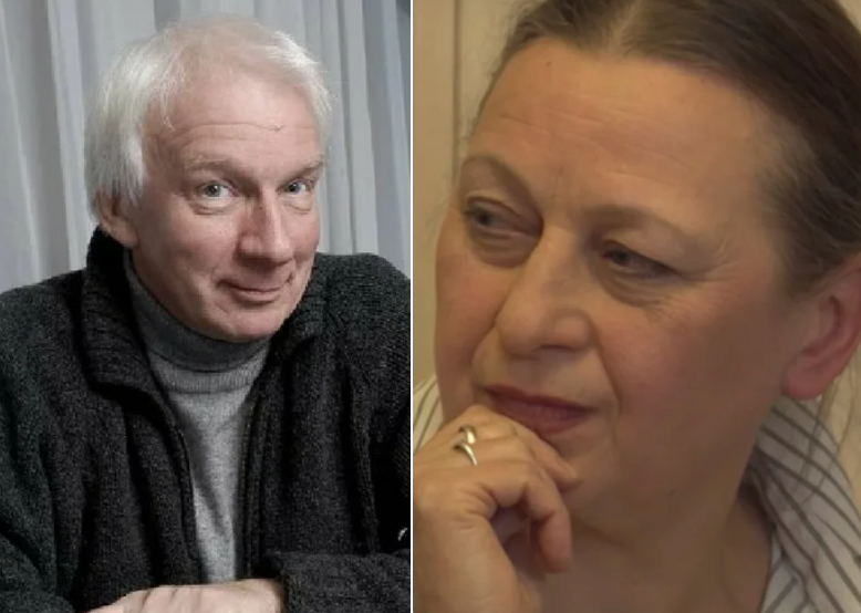 «Невостребованности не помню»: как сложилась судьба народного артиста Владимира Носика, потерявшего сына и обретшего счастье с одной женщиной на 50 лет