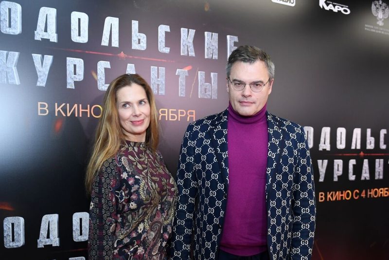 Развод, измены и прощение: почему Евгений Дятлов из  «Улицы разбитых фонарей» виноват перед первой женой