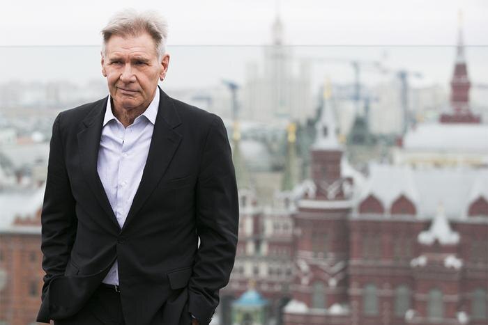 «Я не на четверть, а наполовину русский»: Леонардо Ди Каприо признался в своих корнях