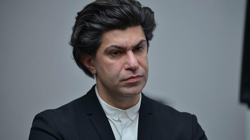 «Не хочу ни за кого отвечать»: почему 51-летний Николай Цискаридзе остался один?