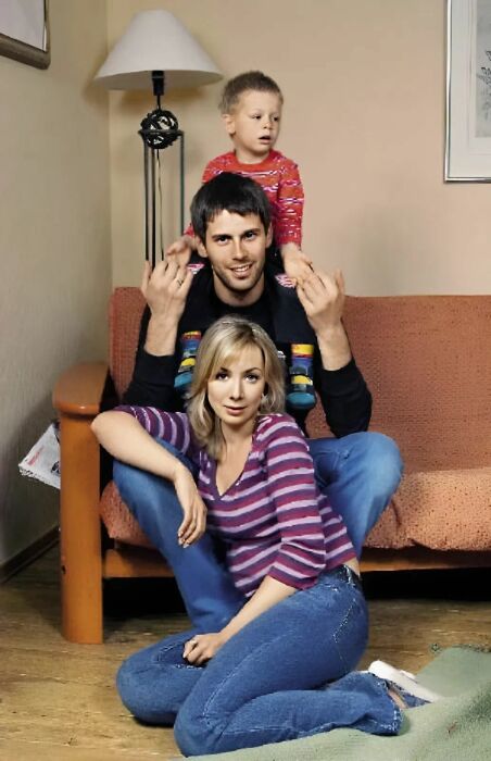 Изгнание из семьи и борьба за независимость: драматическая борьба Дарьи Юрской с родителями