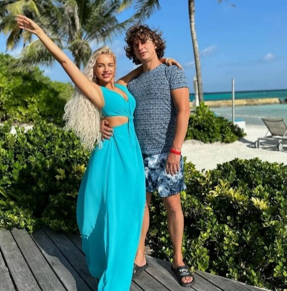 «Лишу родительских прав и отправлю в психушку!»: почему миллионер угрожает «Миссис России 2023»